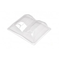 HPI Body Shell Lower Side Panels for Baja 5B - CLEAR │DDM HPI Body Shell Lower Side Panels for Baja 5B - CLEAR │DDM